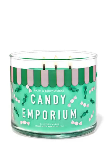 Candy emporium
