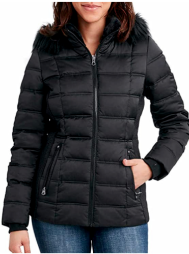 chamarra nautica de mujer original