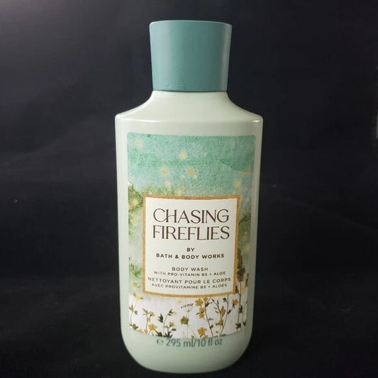 Chasing Fireflies