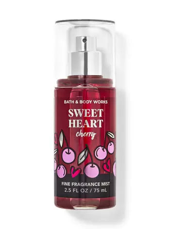 sweet heart cherry