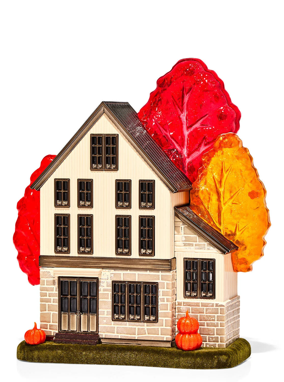 conector casa otoño