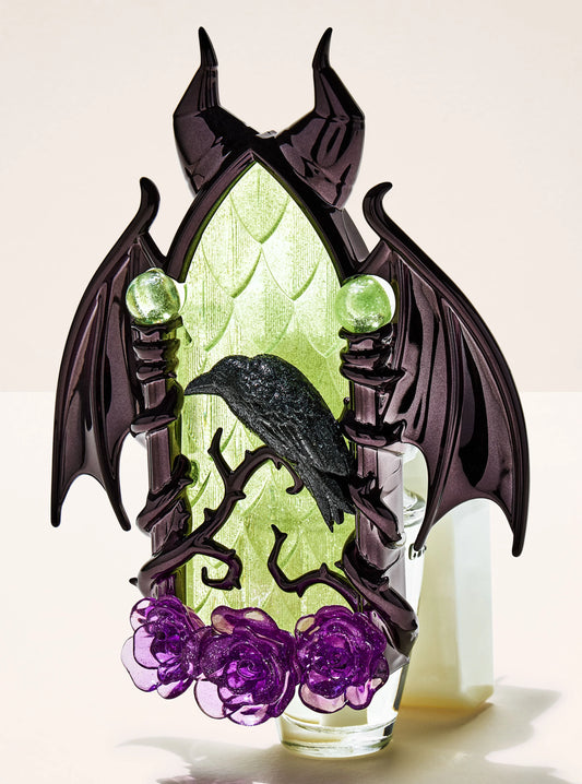 conector Malefica