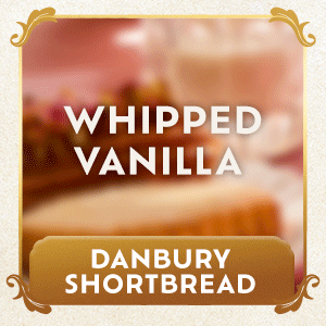 Danbury Shortbread
