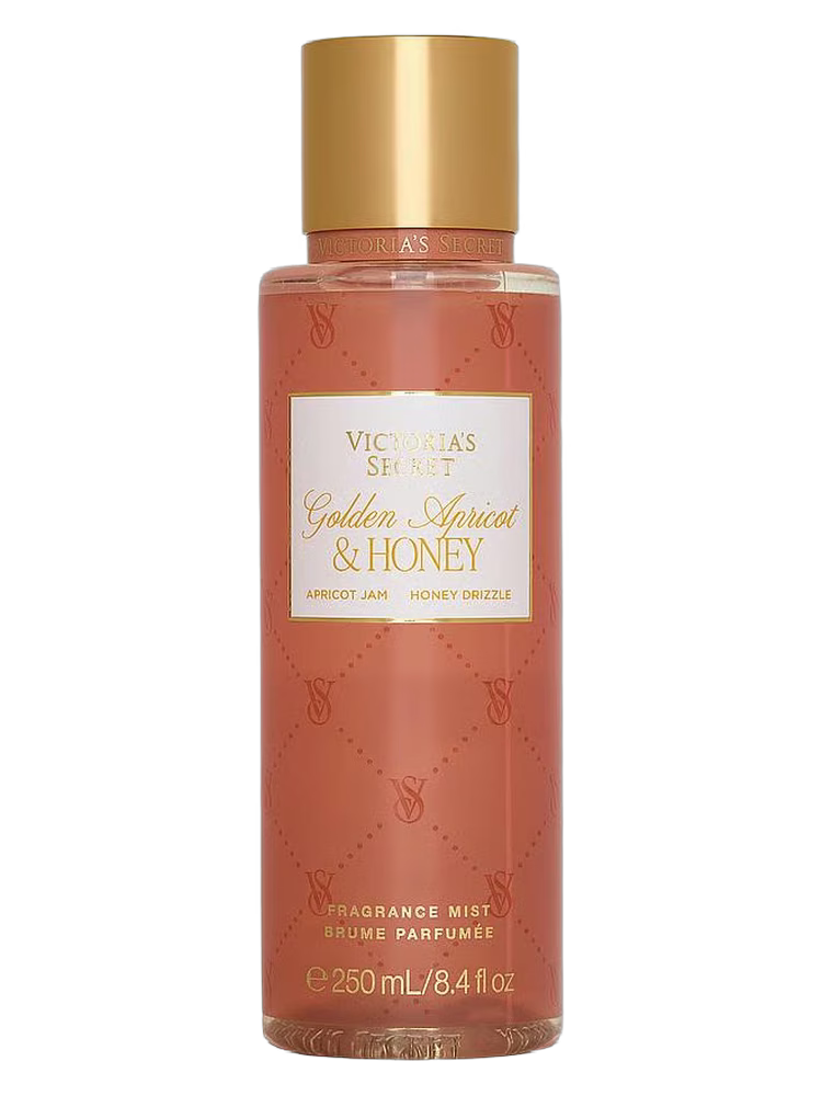 Golden Apricot & Honey