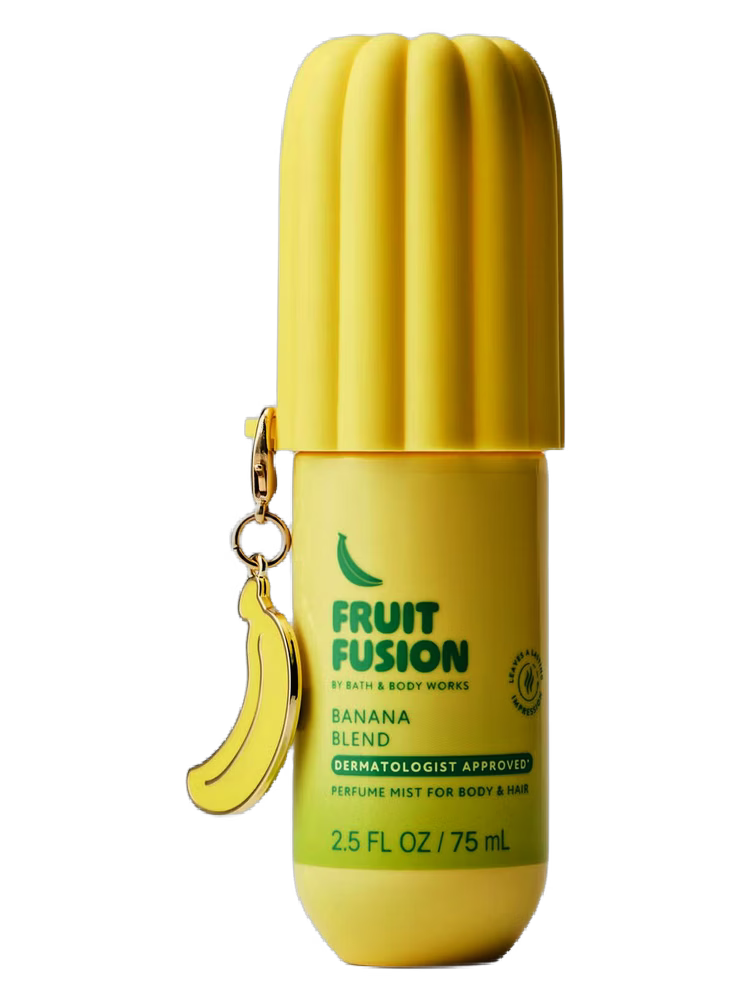 Banana Blend