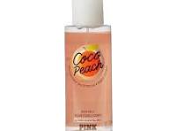coco peach