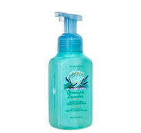 Oceanside Lavender