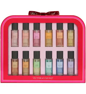 Set de 12 pz Victoria Secret