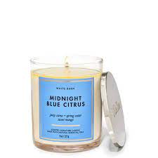 midnight blue citrus