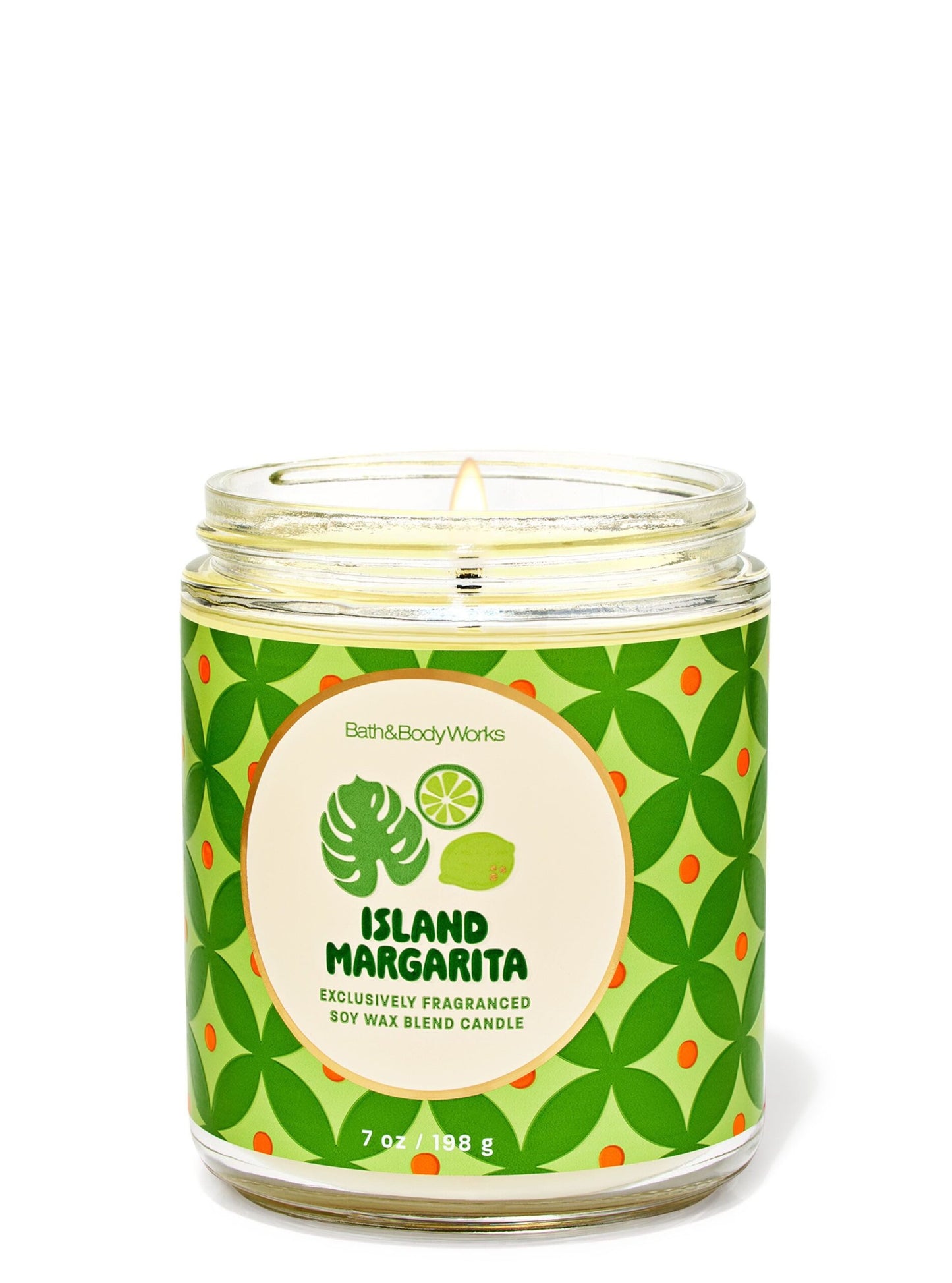 Island margarita