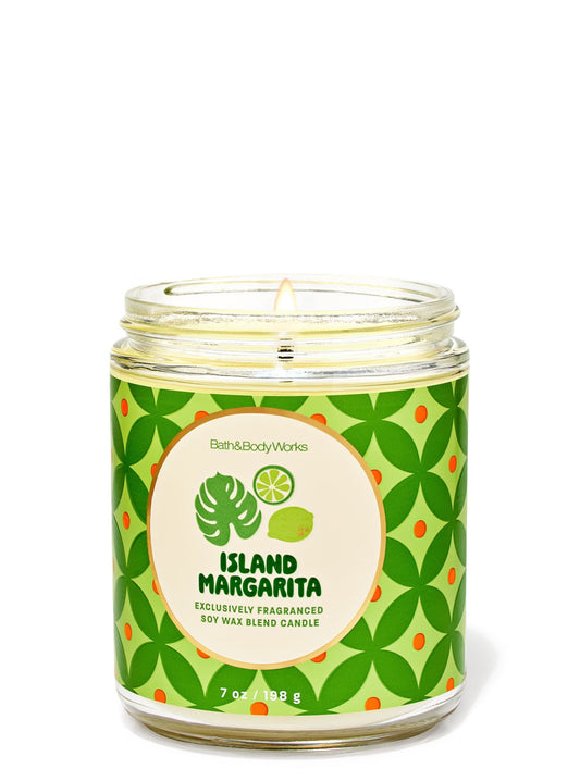 Island margarita