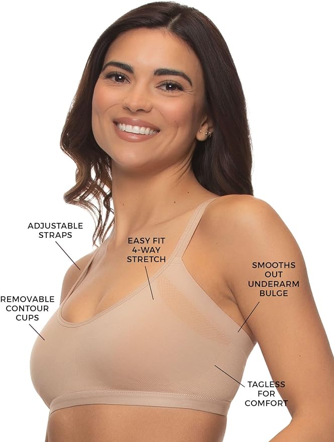 brasier sin varilla felina