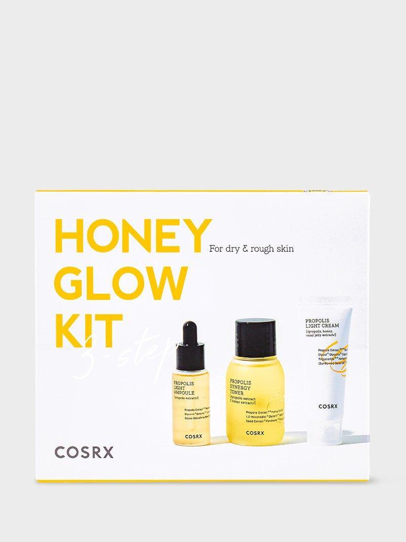 COSRX - Honey Glow Kit