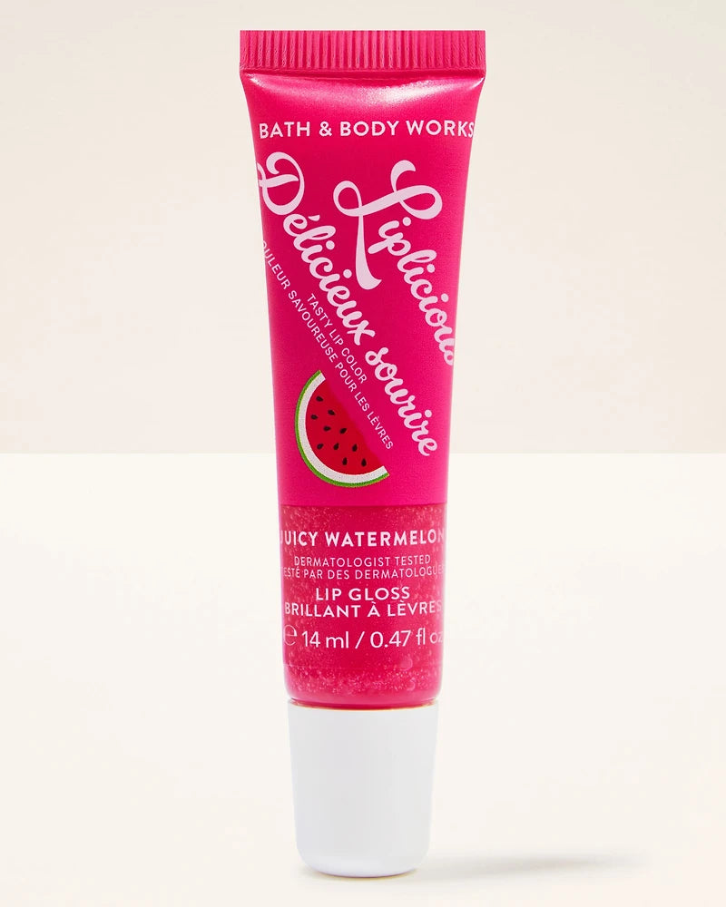 Juicy Watermelon