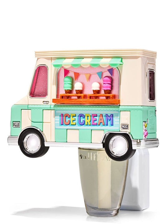 conector ice cream truck