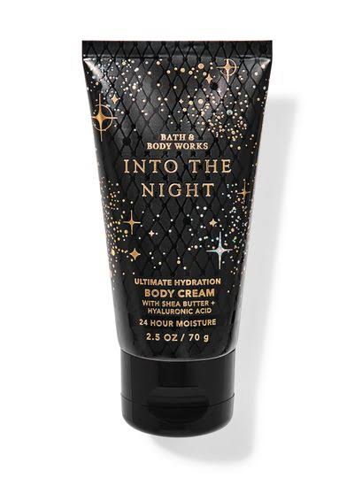 Into the night