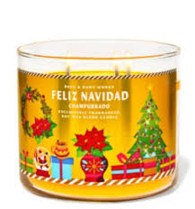 Feliz navidad