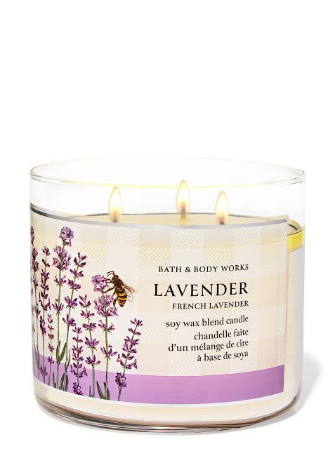 Lavender French lavender