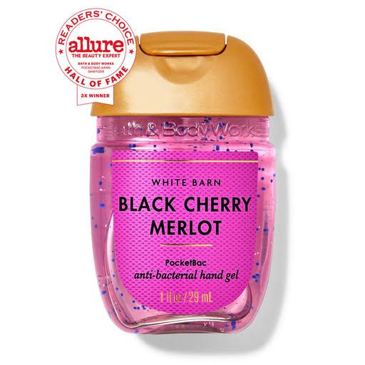 black cherry merlot