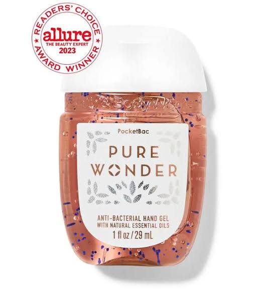 Pure Wonder