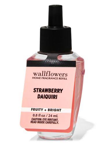 Strawberry daiquiri
