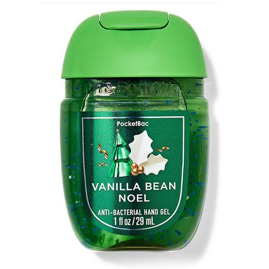 Vanilla bean noel