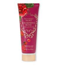 Charming Rose