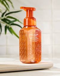 Sweet Orange Blossom