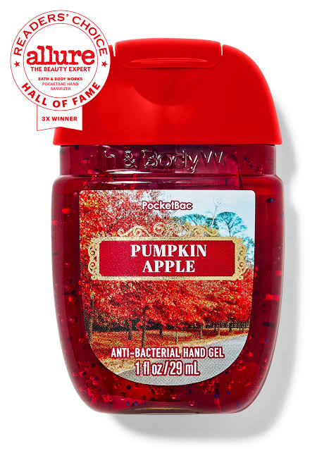 Pumpkin apple