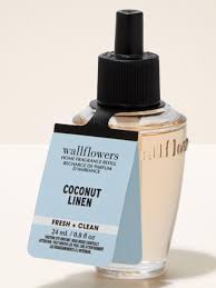 coconut linen