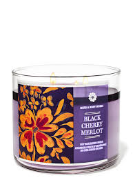 Black cherry merlot