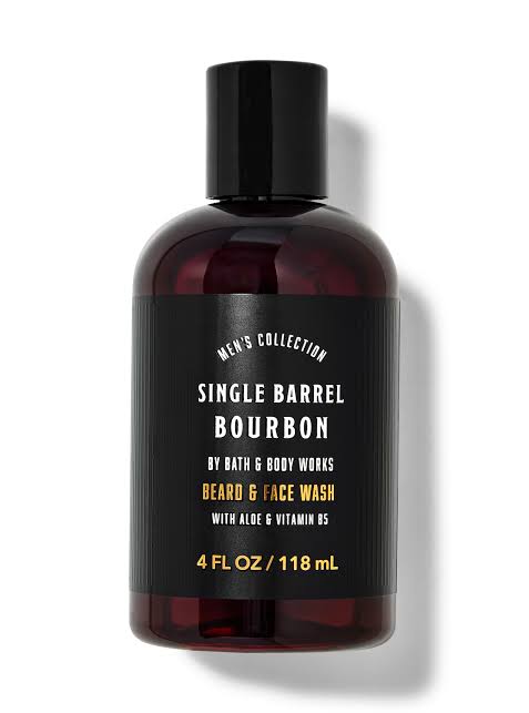 Single barrel bourbon