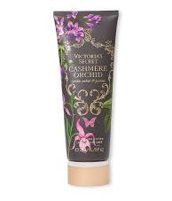 Cashmere orchid