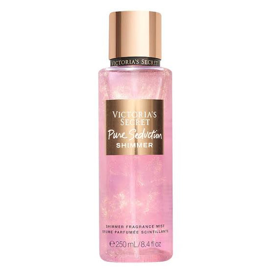 Pure seduction shimmer