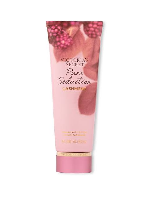 Pure seduction cashmere