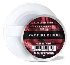 Vampire Blood