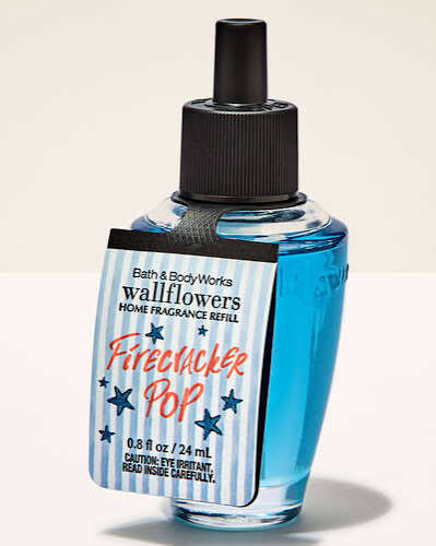 Firecracker Pop