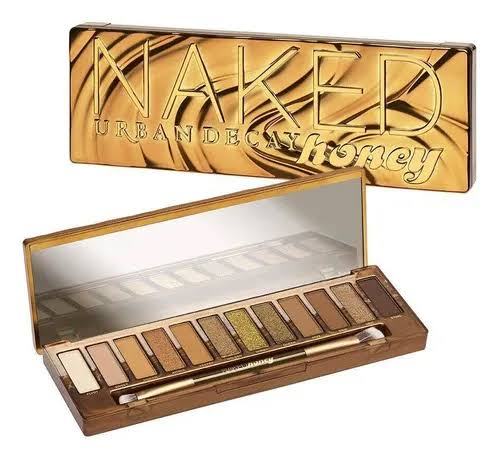 Urban Decay Naked Honey