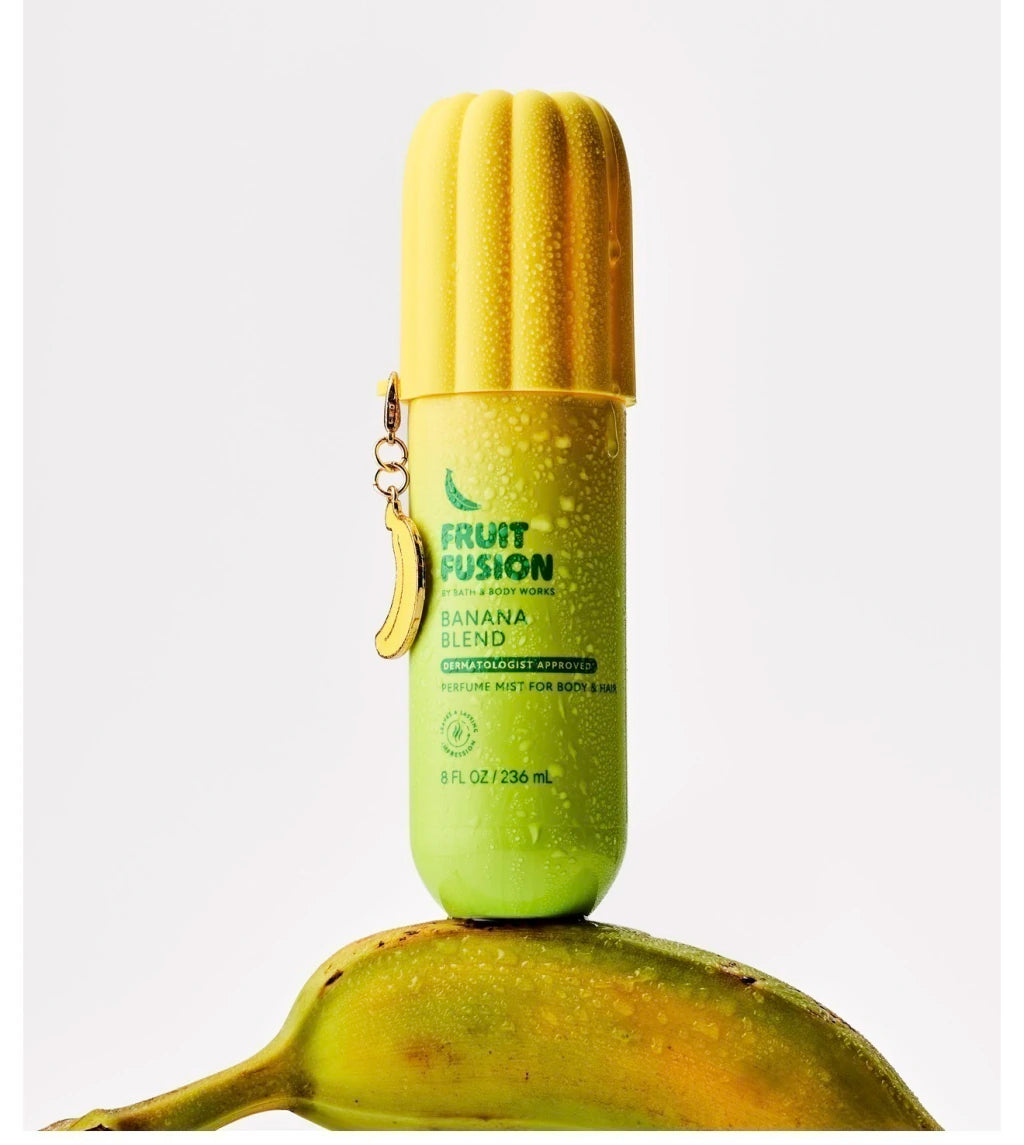 Banana Blend