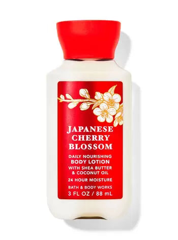 Japanese Cherry Blossom