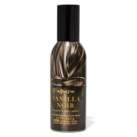 Vanilla Noir