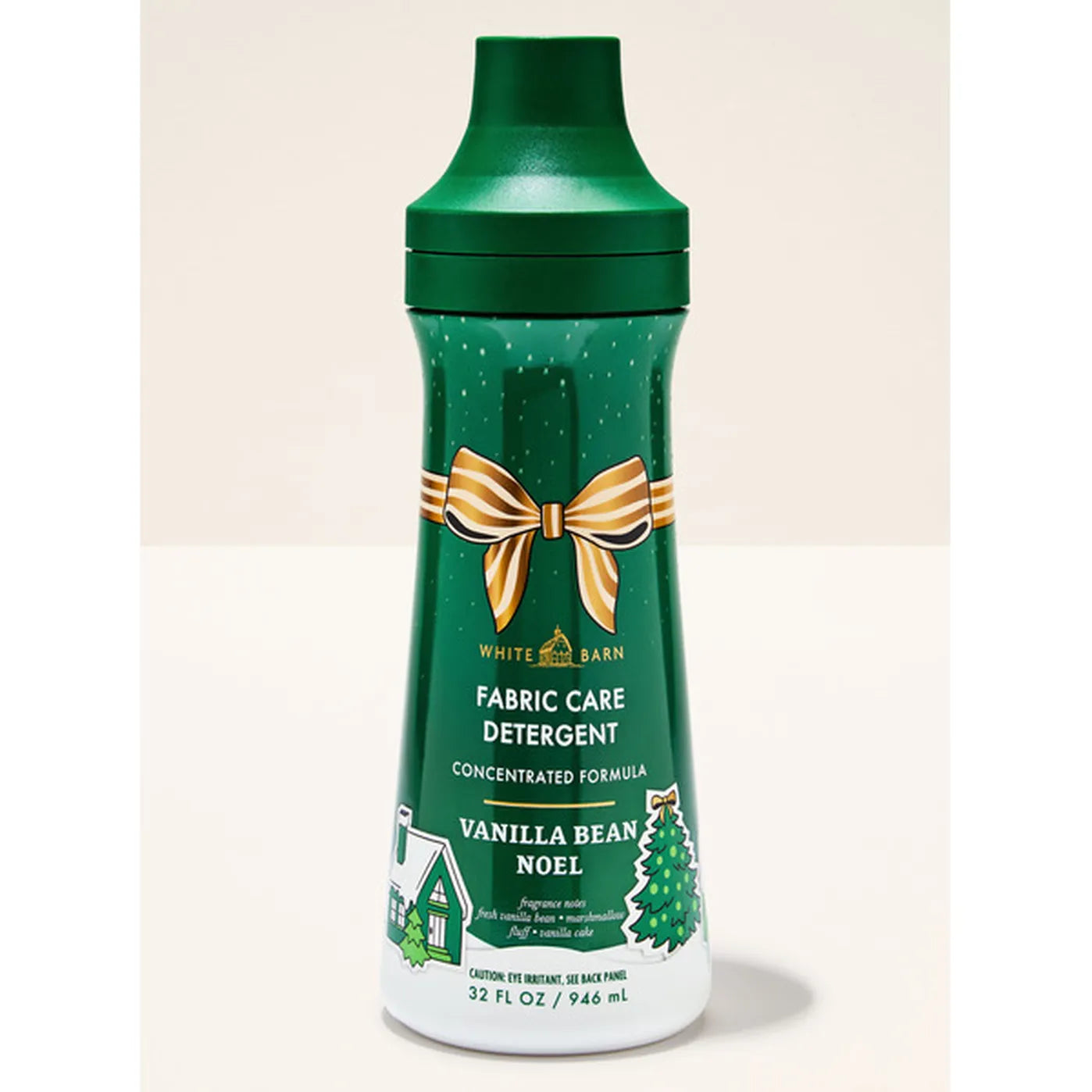 Vanilla bean noel