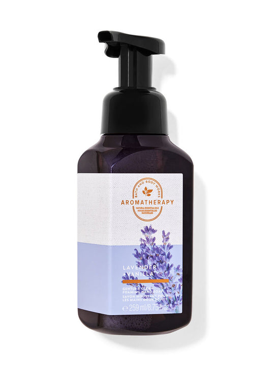 Lavender Vanilla