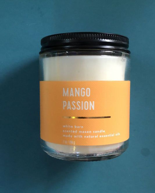 mango passion