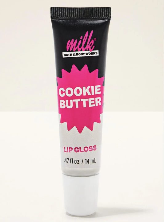 Milk Bar Cookie Butter