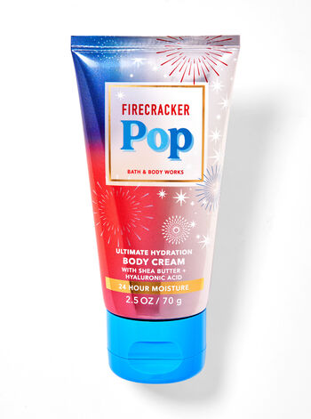 Firecracker Pop