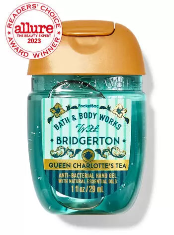 Queen Charlotte's Tea