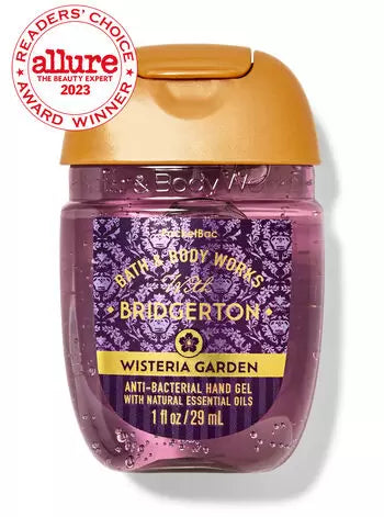 Wisteria Garden