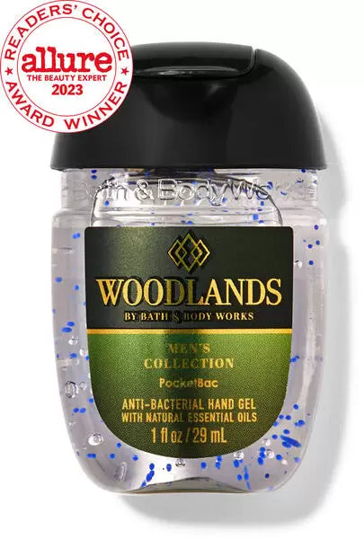 woodlands