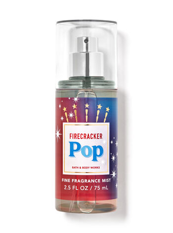 Firecracker Pop